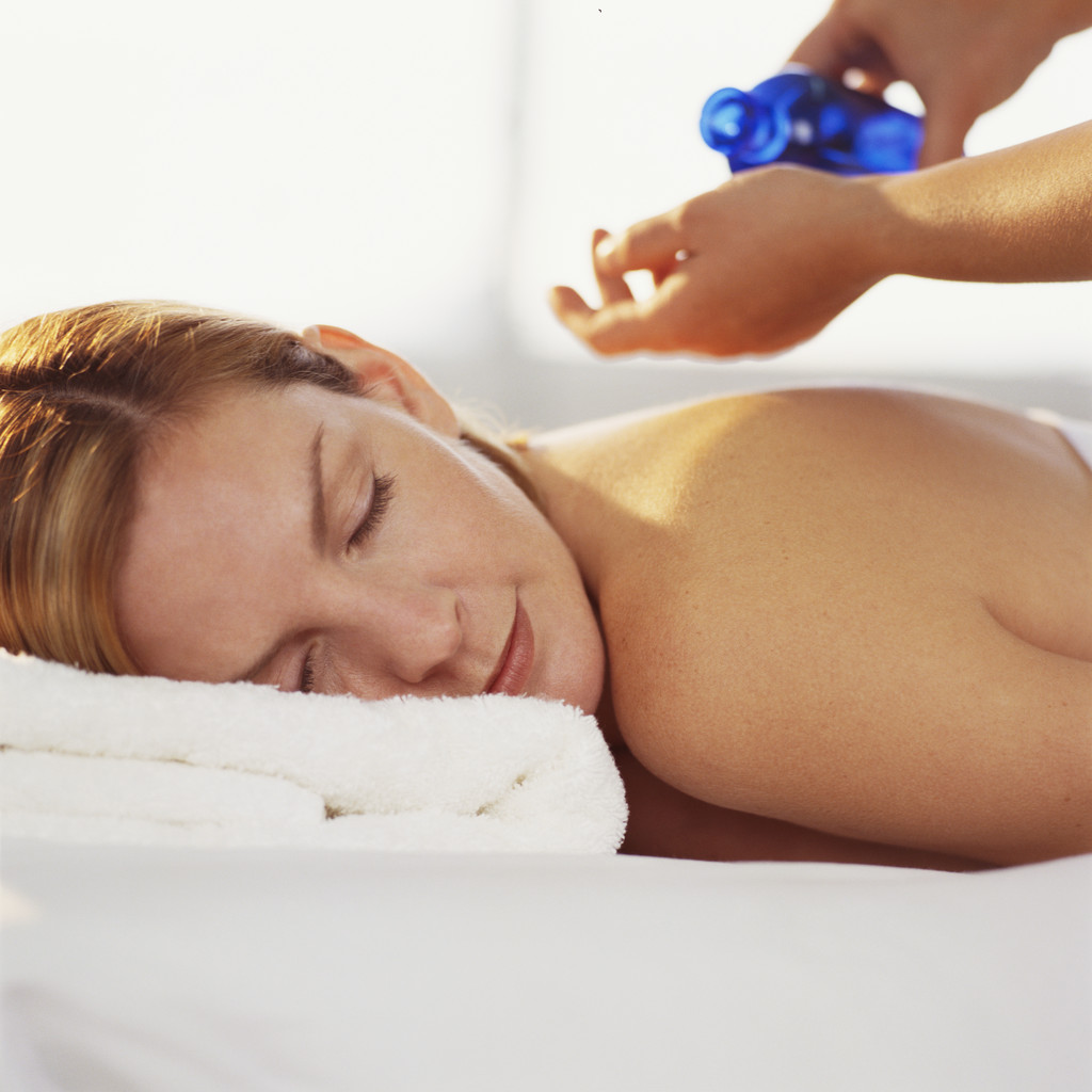 massage